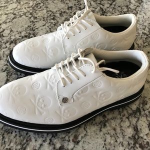 G/Fore Golf Shoes 9.5 m